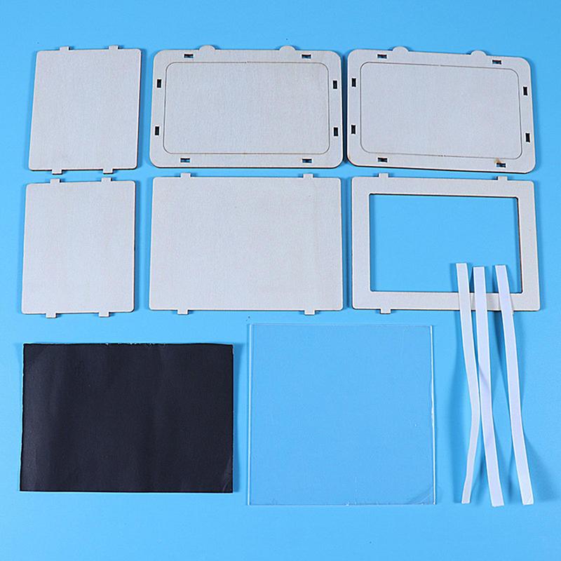 3D holo graphischer Projektor  – Home Cinema Diy Bewertung und Preis