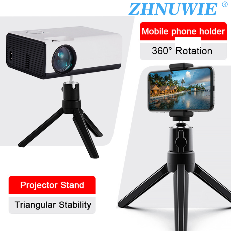 Desktop-Projektorständer, Desk – Projector Tripod Stand Bewertung und Preis