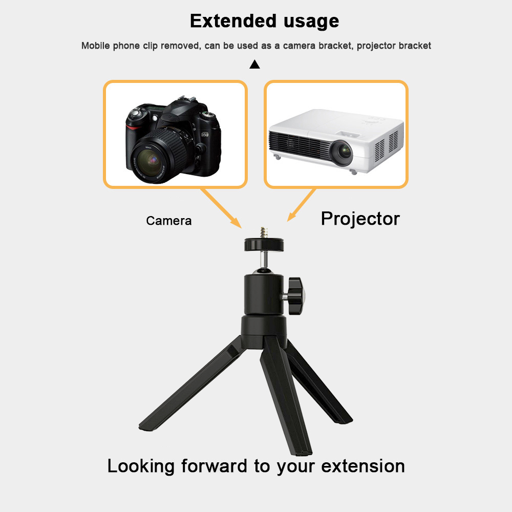 Desktop-Projektorständer, Desk – Projector Tripod Stand Bewertung und Preis