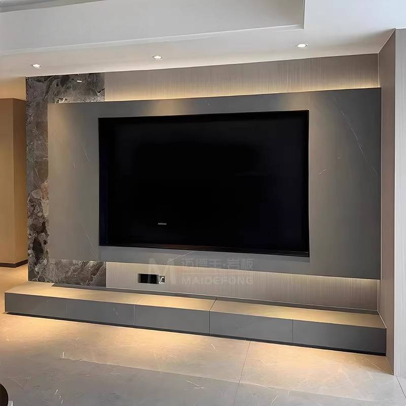 Eck-TV-Schrank, Minimalistisch – Home Cinema Furniture Bewertung und Preis
