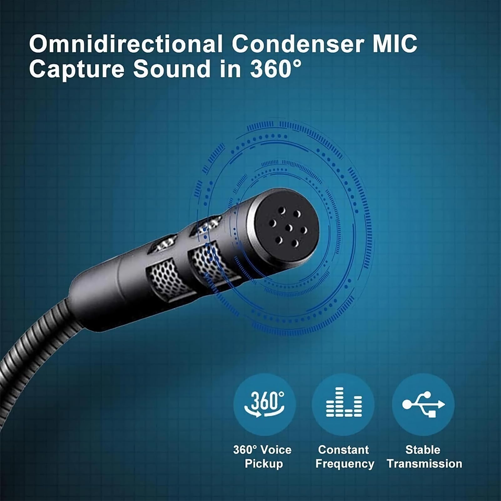 USB-Desktop-Mikrofon, 3,5 mm,  – Shure Mic Sm58 Bewertung und Preis