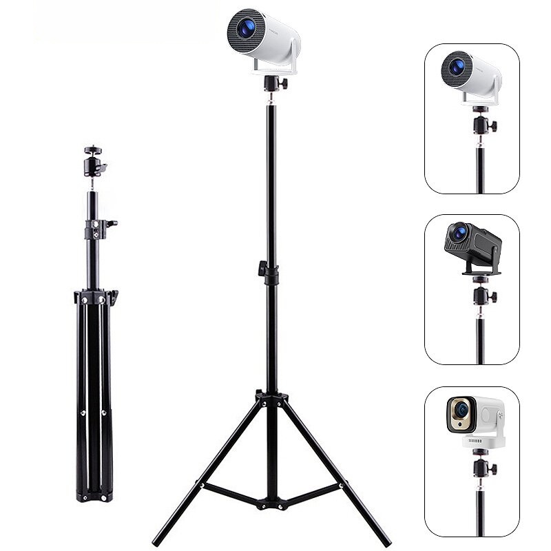 Magcubic ausziehbare universel – Projector Tripod Stand Bewertung und Preis