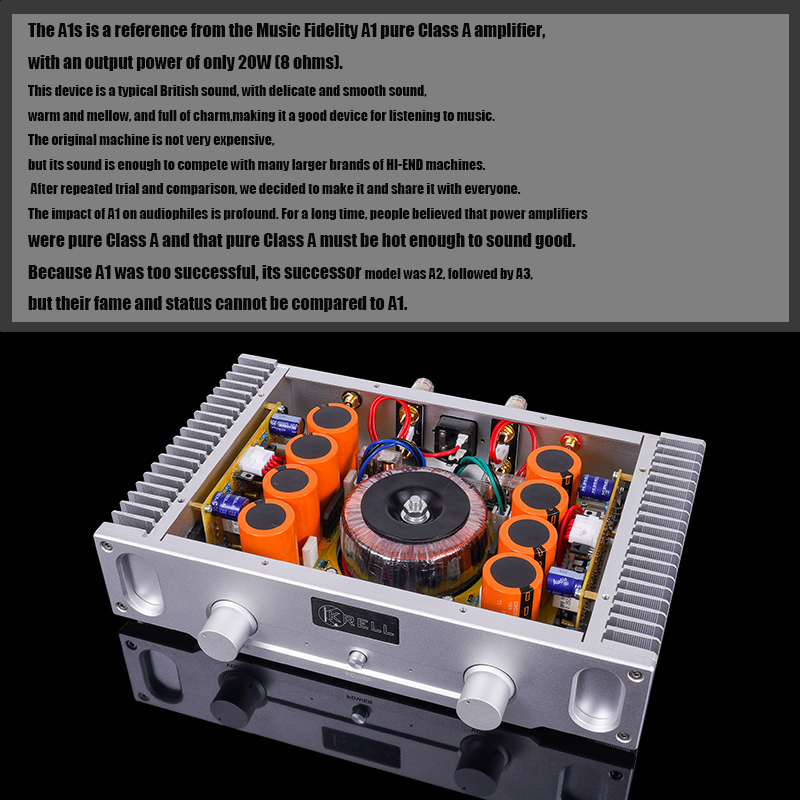 BREEZE 2024 Neueste Referenz M – Home Cinema Amplifier Bewertung und Preis