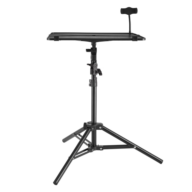 Höhenverstellbares tragbares P – Projector Tripod Stand Bewertung und Preis