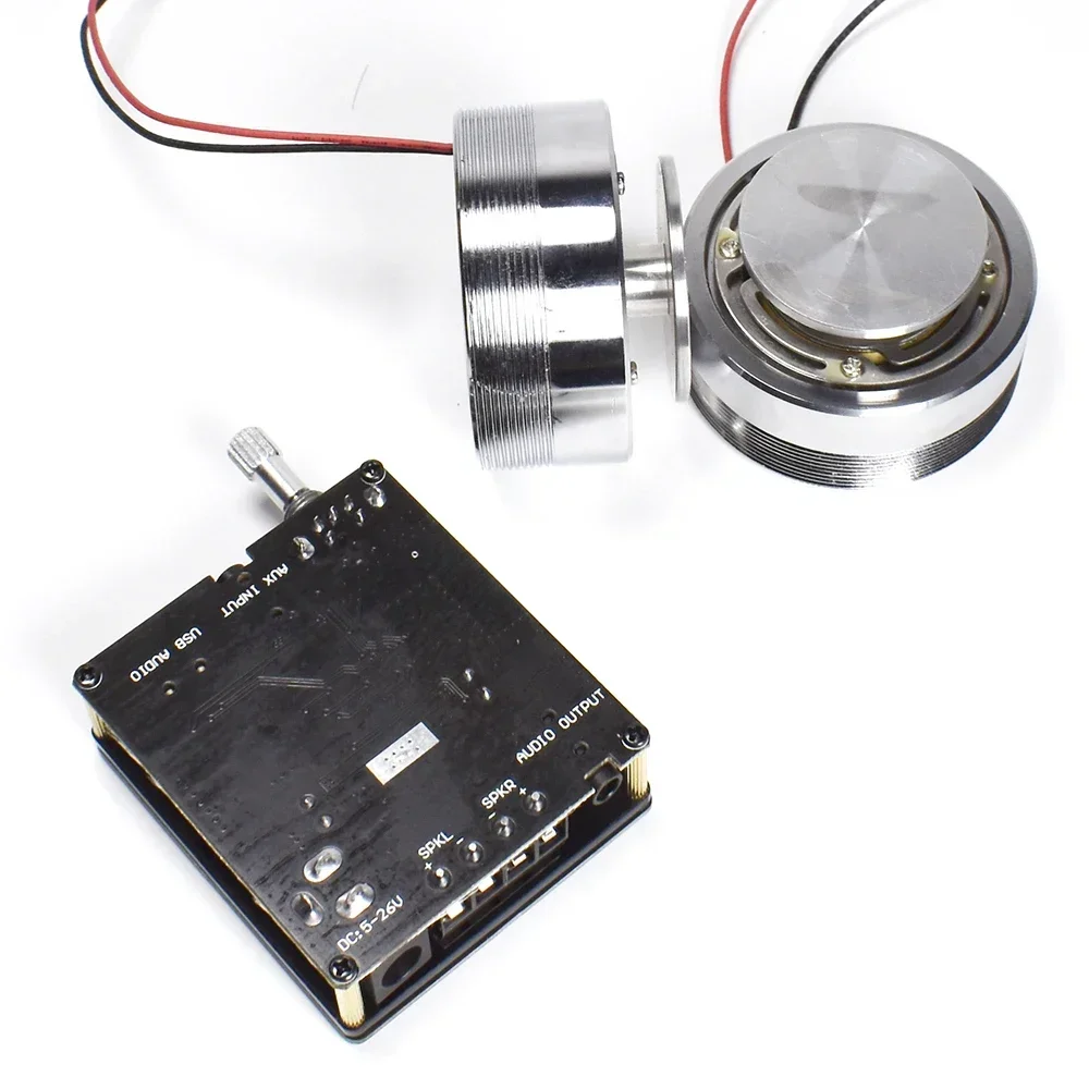 2*25W Tragbare Stereo Vibratio – Home Cinema Choice Bewertung und Preis