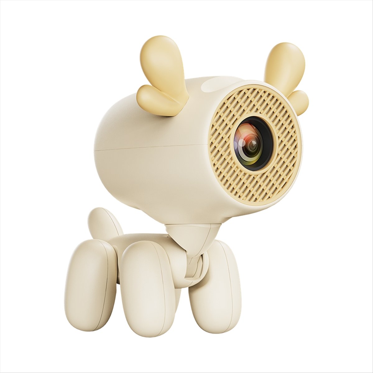 JY-H2 Fawn Projektor Mini Trag – Home Cinema Uk Bewertung und Preis