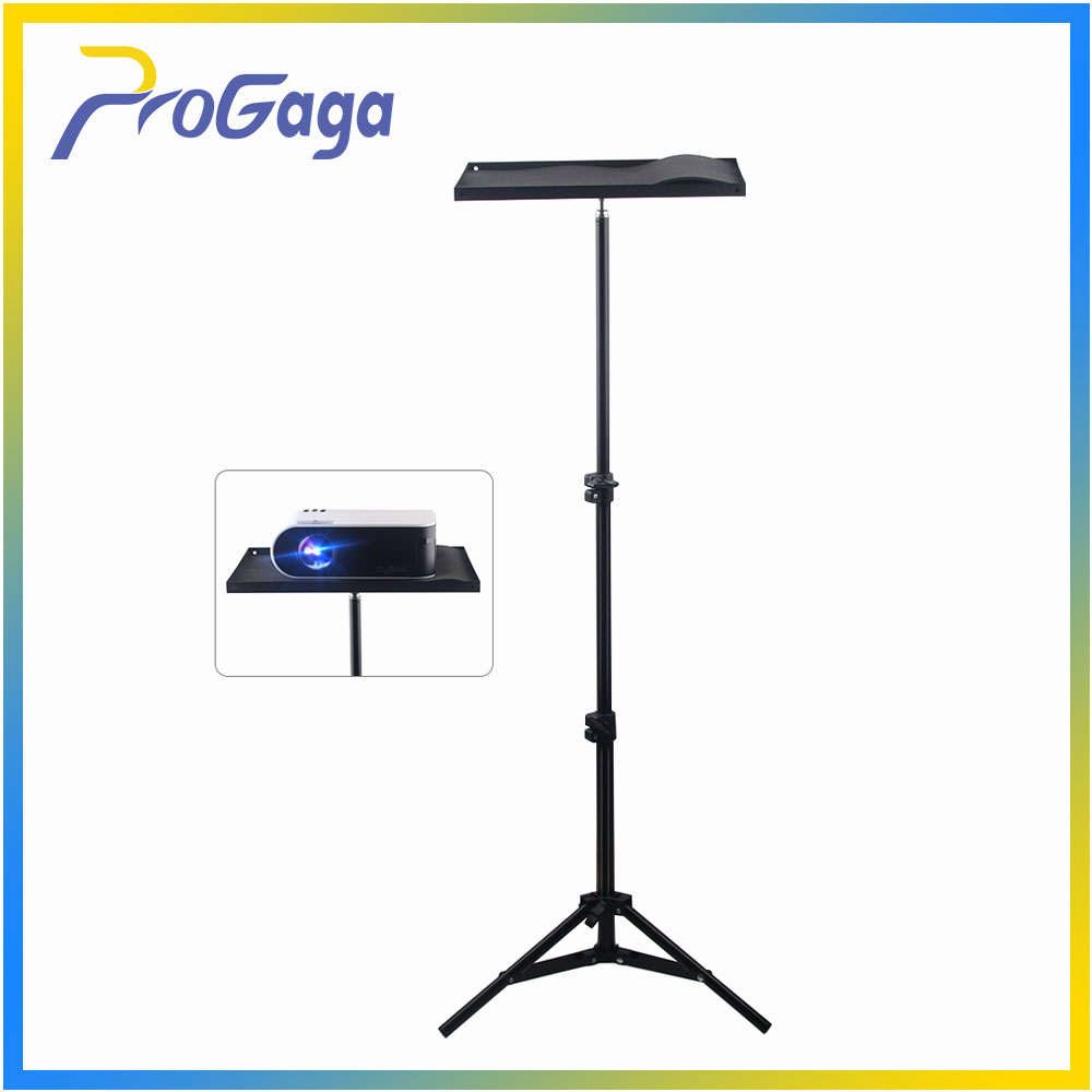 110 cm 160 cm Einstellbare Uni – Projector Tripod Stand Bewertung und Preis