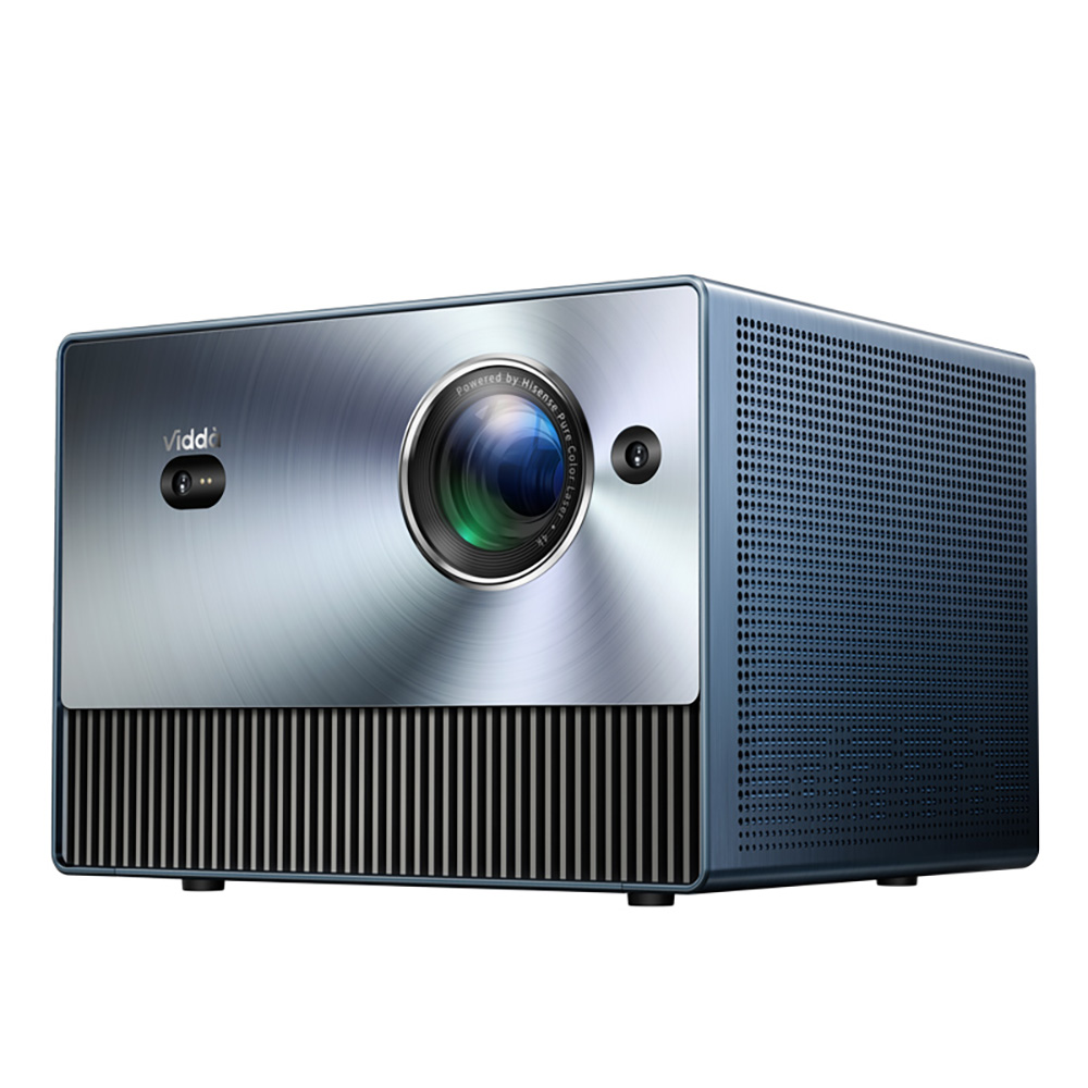 Nativer Volldreifach-Laserproj – Home Cinema Furniture Bewertung und Preis