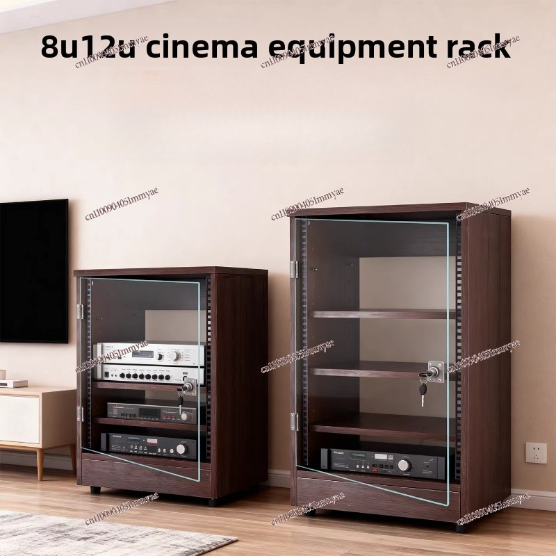 10U Leistungsverstärker-Gehäus – Home Cinema Amplifier Bewertung und Preis