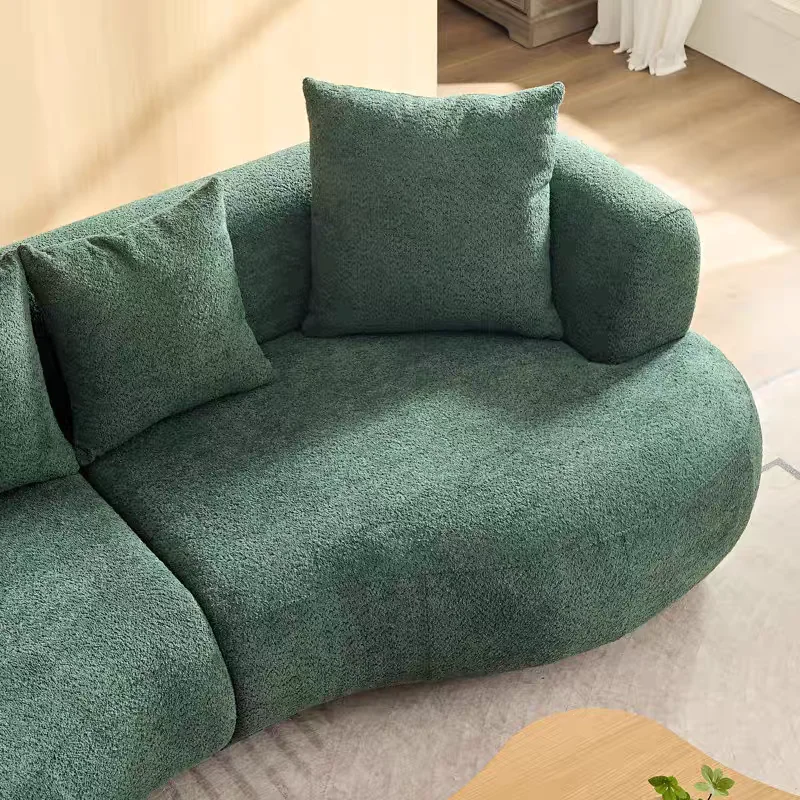 Lounge-Doppelsofa für Wohnzimm – Home Cinema Room Design Bewertung und Preis