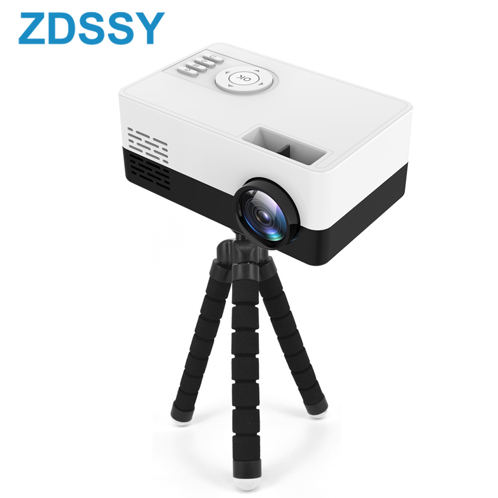 Mini Stative Stativ Für YG300  – Projector Tripod Stand Bewertung und Preis