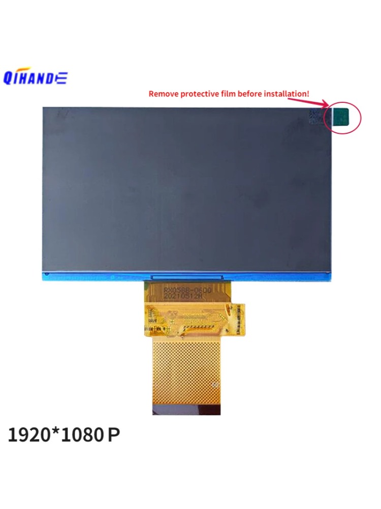 Neue Full-HD-LCD-Bildschirm 5, – Home Cinema Diy Bewertung und Preis