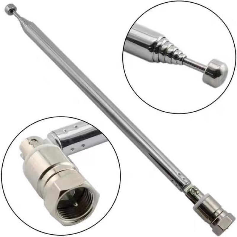 FM-Radioantenne, 5 Stück, Stab – Home Cinema Amplifier Bewertung und Preis